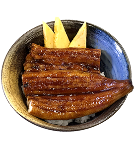 うな丼